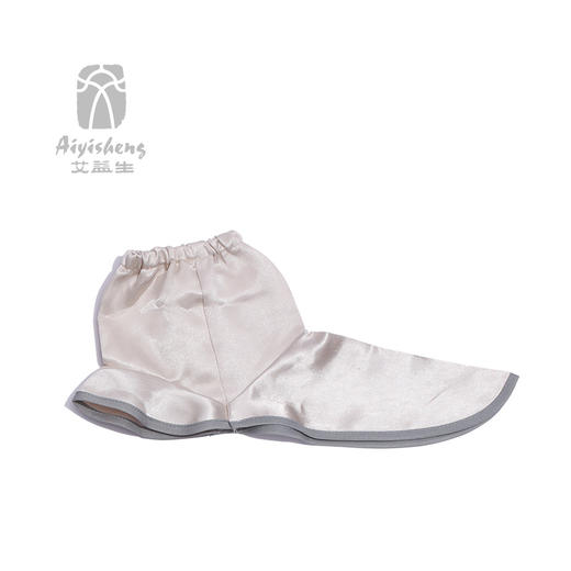 【配件：温脚仪聚热能量布罩】温脚仪内有配送，此链接供客户遗失时拍 商品图0