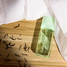 伊丽莎白雅顿 绿茶 Elizabeth Arden Green Tea 分装「清新无雷 人畜无害 回到学生时代」
