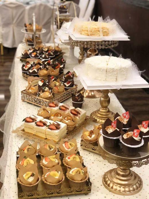 甜品台：小切件 商品图0