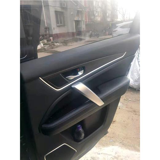 【月租-北京】本田 冠道 240TURBO 两驱豪华版 商品图4