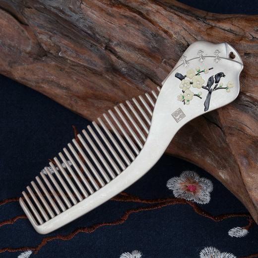 子佩集S999银喜上眉梢梳子【XLP020】2012 商品图2