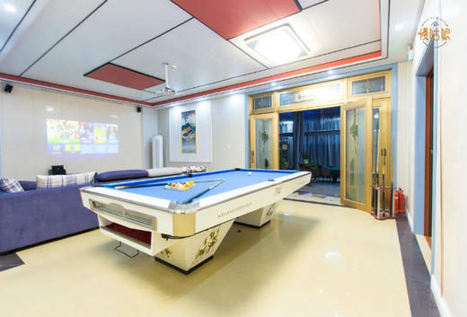 阳澄湖慢姑娘天空星城主题轰趴 商品图3