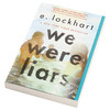 【中商原版】说谎的人 英文原版 We Were Liars E.Lockhart 小说 商品缩略图2