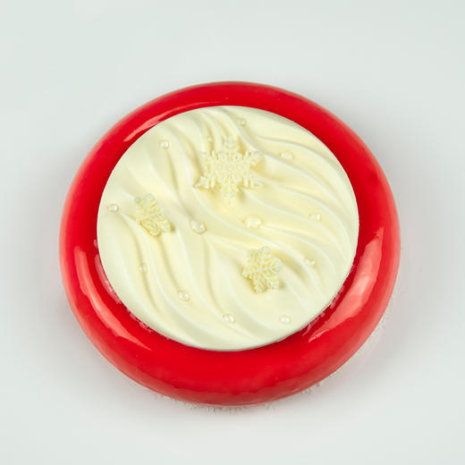 红舞•草莓芝士蛋糕仅北京有售 商品图10