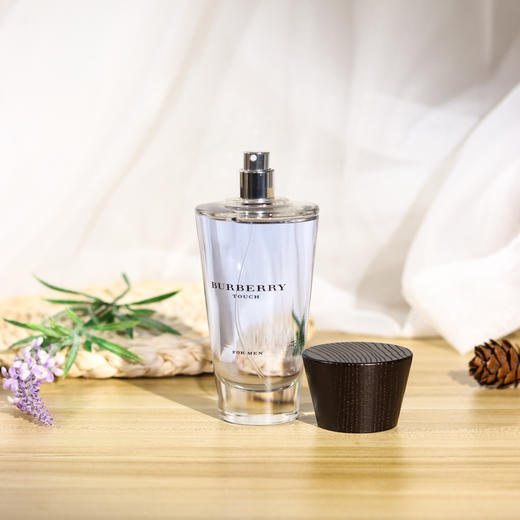 巴宝莉 情缘男士 Burberry Touch for Men 分装 商品图1