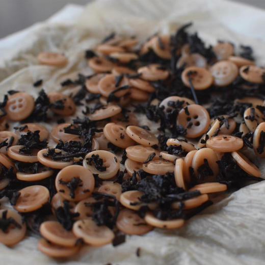 之如初 立领白衬衫 商品图3