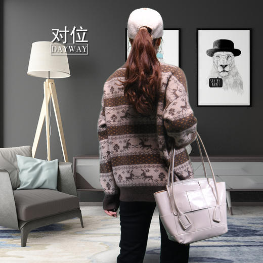 艾衣集SYMA7N_毛衣_ZK 商品图1