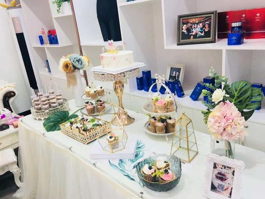 甜品台：紫荆花的花语 商品图0