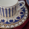 【王室配色 赋予瓷器建筑之美】TaDah突然间 巴黎圣母院系列 下午茶杯碟 茶壶茶杯套装 商品缩略图6