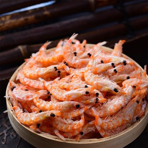 淡虾皮500克 商品图3