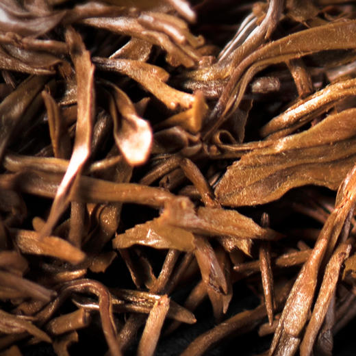 【2022农博会】玲珑王红茶军规红2号120g/条
 商品图5