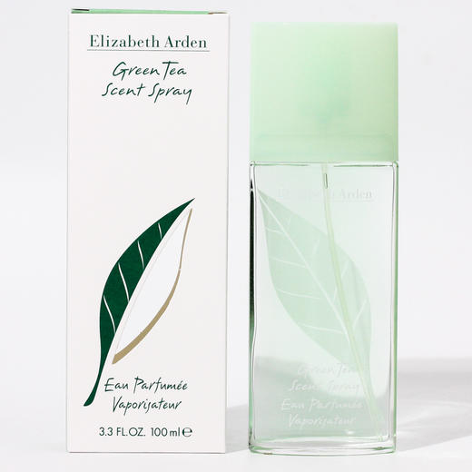 伊丽莎白雅顿 绿茶 Elizabeth Arden Green Tea 分装「清新无雷 人畜无害 回到学生时代」 商品图3