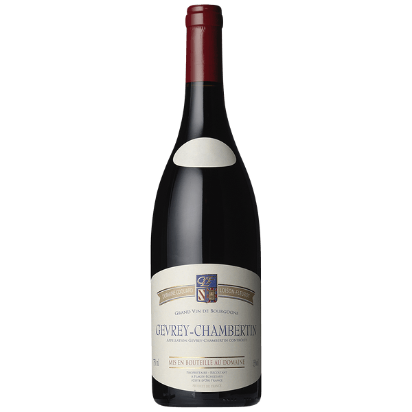 2018 Coquard-Loison-Fleurot, Gevrey-Chambertin【闪送】（65折）