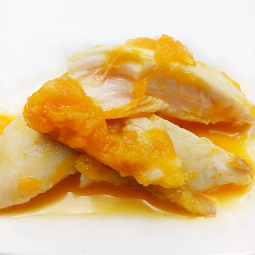 益和宠物零食原汁原味金瓜鸡肉鸡胸肉50g 商品图1