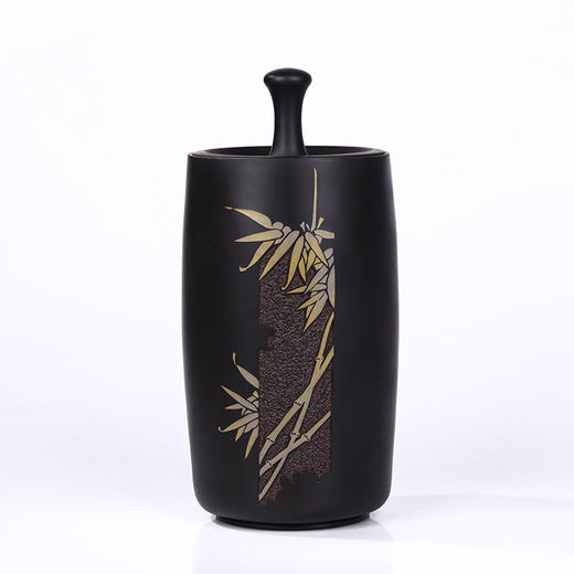 启正陶社 醒茶罐 商品图1