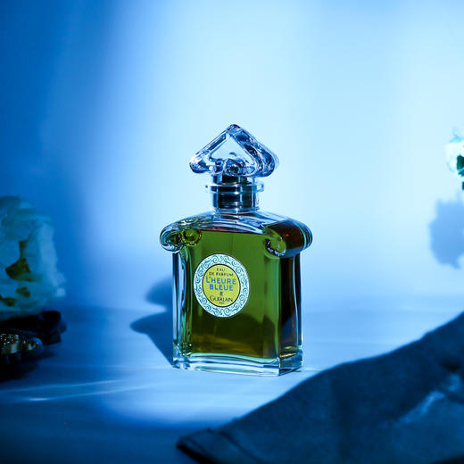 蓝调时光 EDP   L'Heure Bleue EDP 分装【榛仁巧克力蛋糕】 商品图2