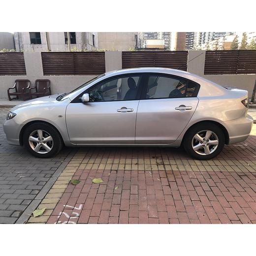 【月租-北京】马自达 3 1.6L 自动经典精英型 商品图6