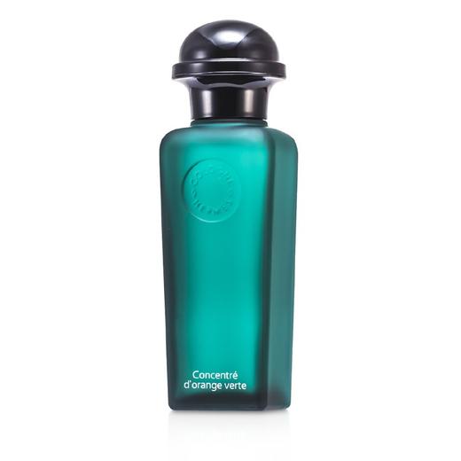 HERMES爱马仕 - 橘绿之泉男士淡香水可补充装D'Orange Verte EDT 商品图0