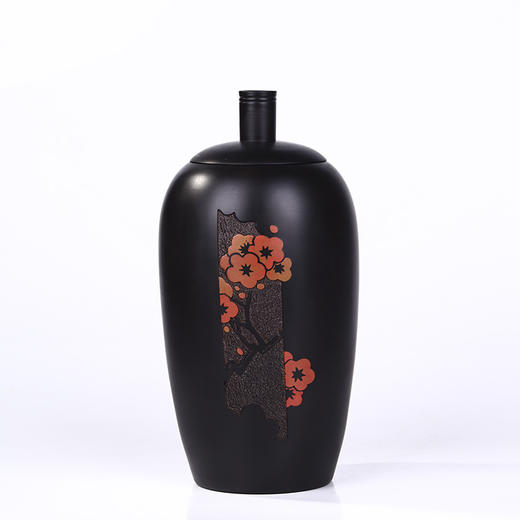 启正陶社 醒茶罐 商品图3