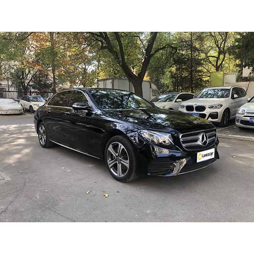 【特价月租-北京】奔驰 E级 200L 运动型 商品图1