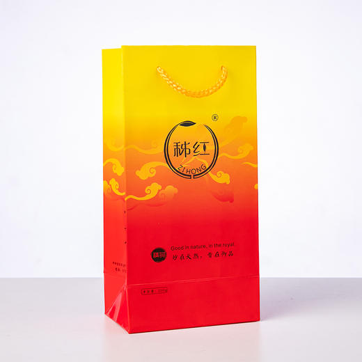 【宜昌】秭归宜红罐装佳茗（红茶）200g 商品图1