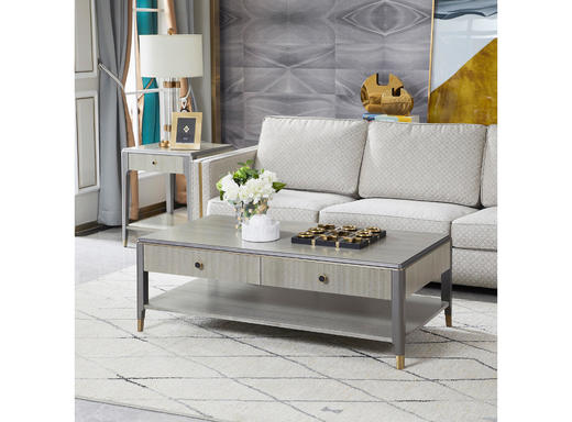 Astoria  茶几 商品图3