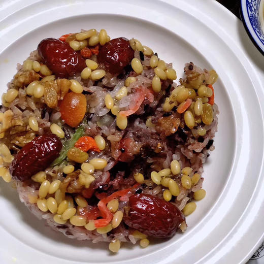 土豪八宝饭【馅足料多】 商品图1