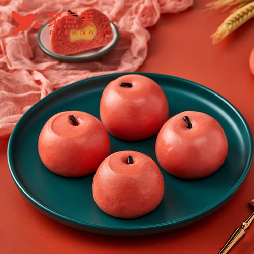 圣诞卡通包 商品图4