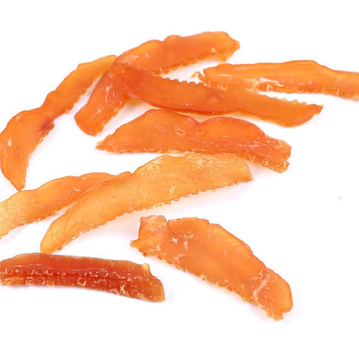 wanpy顽皮猫咪肉干幼猫磨牙零食美毛洁齿补钙肉干25g 商品图3