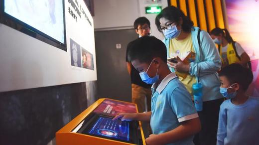 解密动画.画动世界研学全天游，送广府新次元（满10人开营）购买后专属研学导师与您联系！ 商品图2