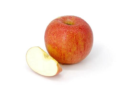 黄土印象有机苹果12枚装 85-90果径 大果 商品图2