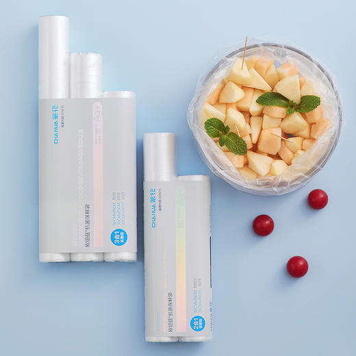 食品抗菌保鲜袋组合装 商品图3