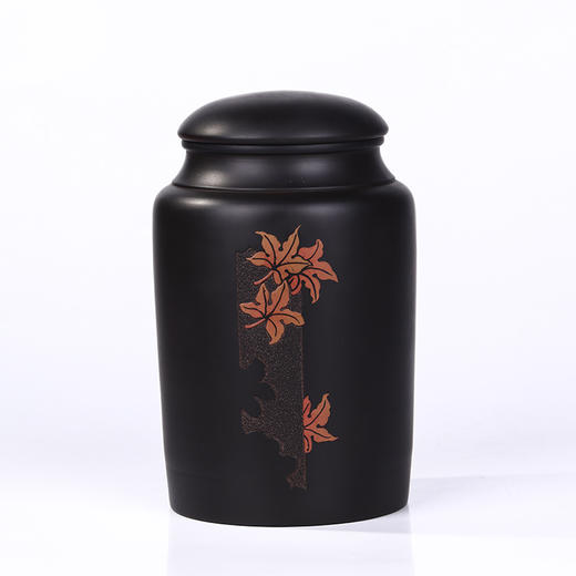 启正陶社 醒茶罐 商品图4