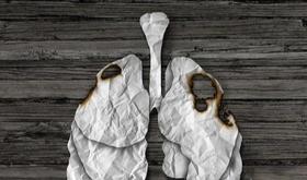  肺不好的人，身体会有“1多，2大，3黑”！养肺，得做好5件事，备好艾灸 