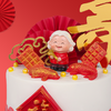 福寿绵绵 | 女款 商品缩略图2