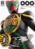 仮面ライダーオーズ/OOO 特写写真集 「OOO(オーズ)」【復刻版】 (DETAIL OF HEROES EX) 商品缩略图0
