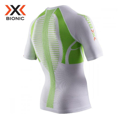 X-BIONIC 4.0男士 新魔法系列骑行拉链短袖上衣 骑行服 XBIONIC 商品图1