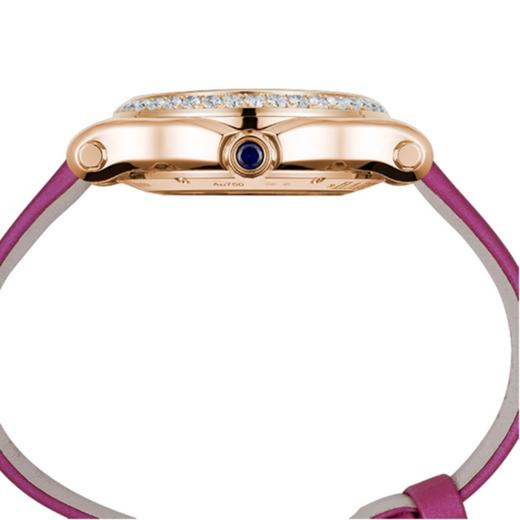 萧邦 Chopard 手表 HAPPY SPORT 自动上链女表 274808-5003 商品图2