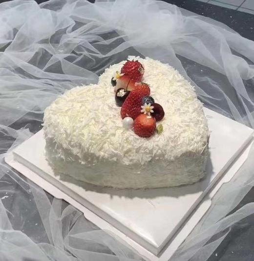 纯洁的心 商品图0