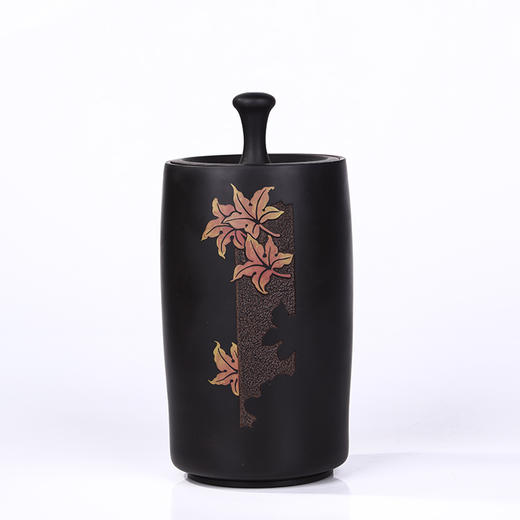 启正陶社 醒茶罐 商品图0
