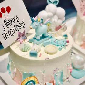 云中木马男宝宝款