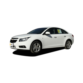 【月租-北京】雪佛兰 科鲁兹 1.6L SE MT