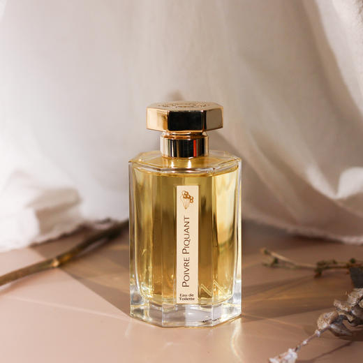 阿蒂仙 恒河约定 L'Artisan Parfumeur Poivre Piquant 分装 商品图0