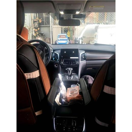 【月租-北京】本田 冠道 240TURBO 两驱豪华版 商品图3