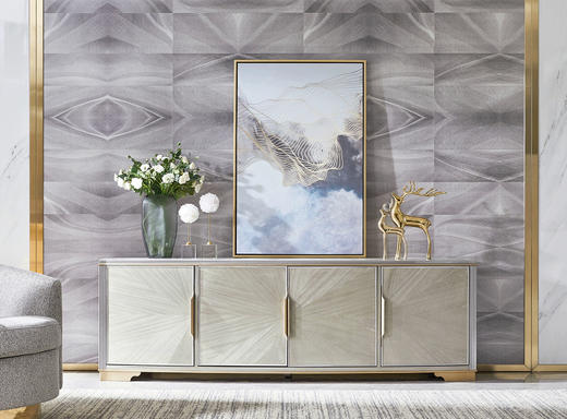 Duluth  电视柜 商品图4