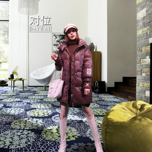 艾衣集SFPN9X_羽绒服_ZK 商品图3