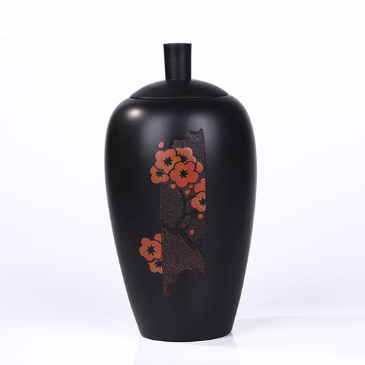 启正陶社 醒茶罐 商品图1