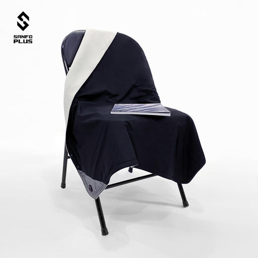 SANFO PLUS 阿波罗智能控温发热毯 商品图0