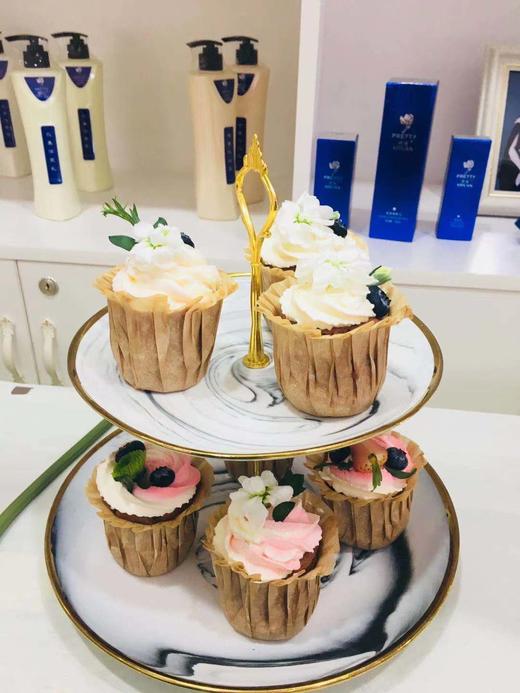 甜品台：紫荆花的花语 商品图1