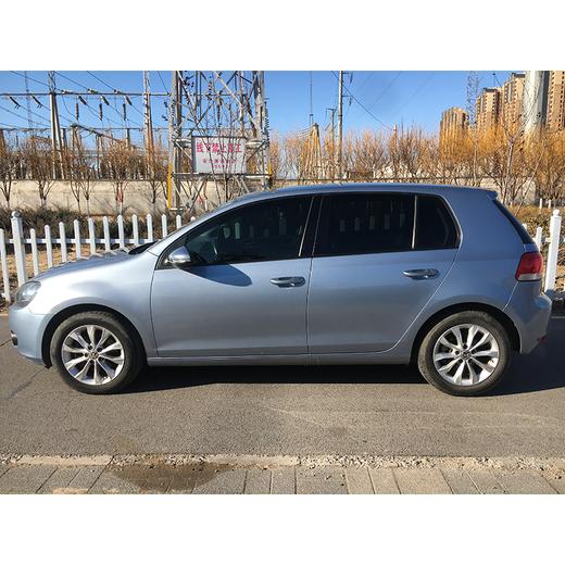 大众 高尔夫 1.4TSI 自动豪华型 【长租-北京】 商品图5